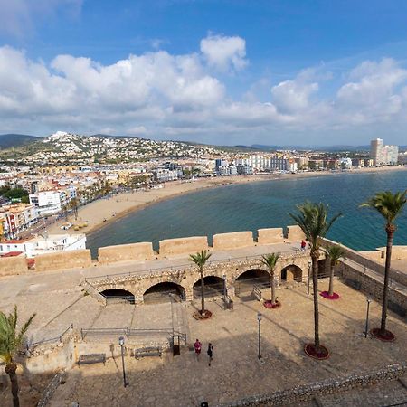 Hostal Boutique Olvido 22 Adults Only Peñíscola Εξωτερικό φωτογραφία