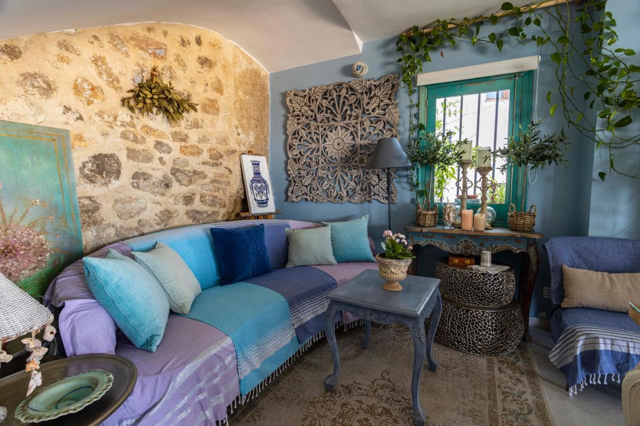 Hostal Boutique Olvido 22 Adults Only Peñíscola Εξωτερικό φωτογραφία