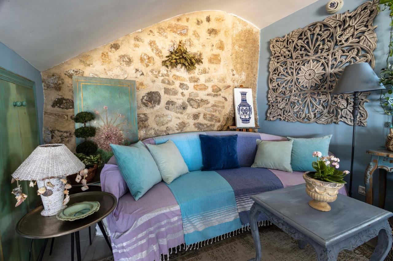 Hostal Boutique Olvido 22 Adults Only Peñíscola Εξωτερικό φωτογραφία