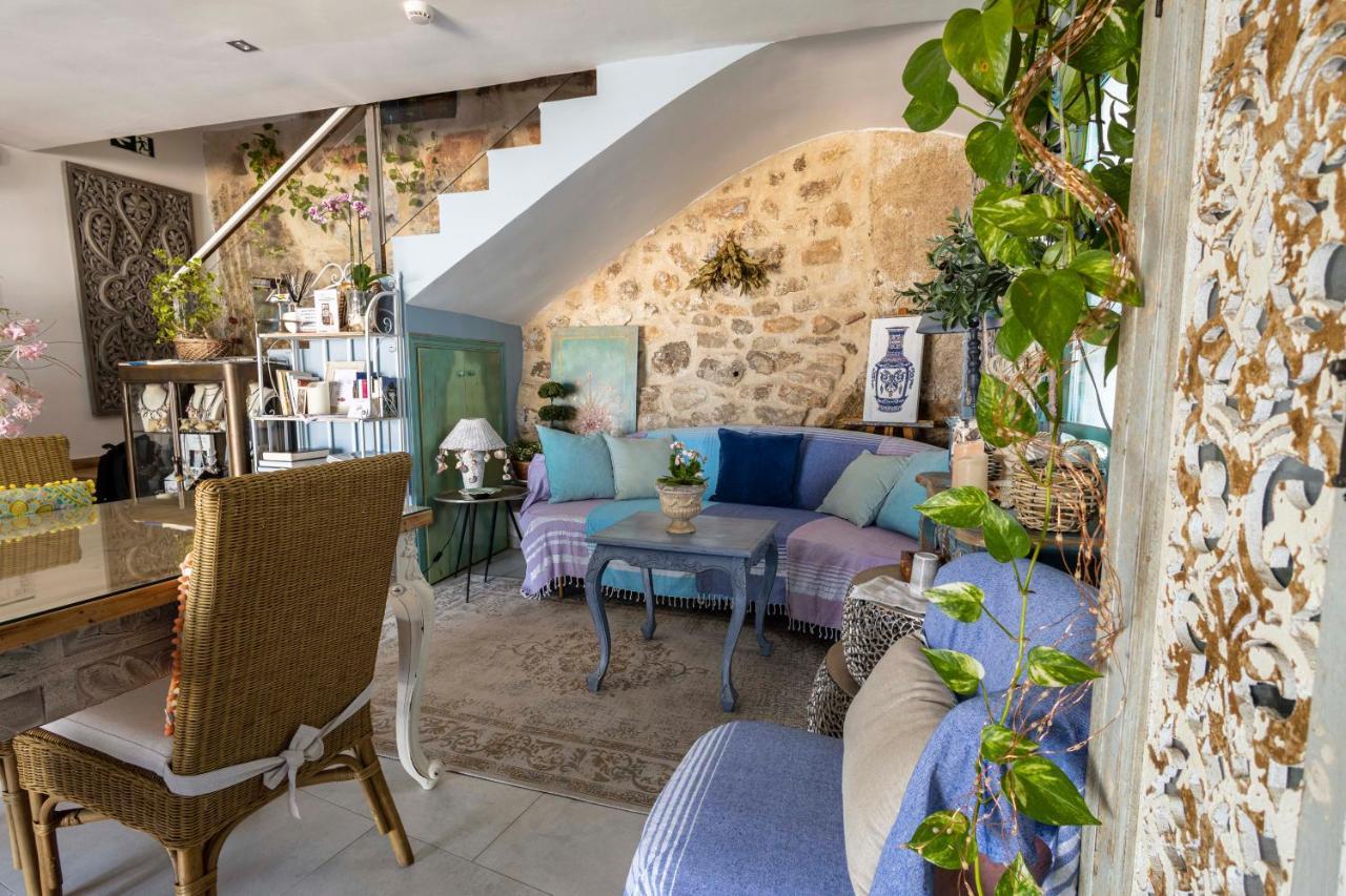 Hostal Boutique Olvido 22 Adults Only Peñíscola Εξωτερικό φωτογραφία