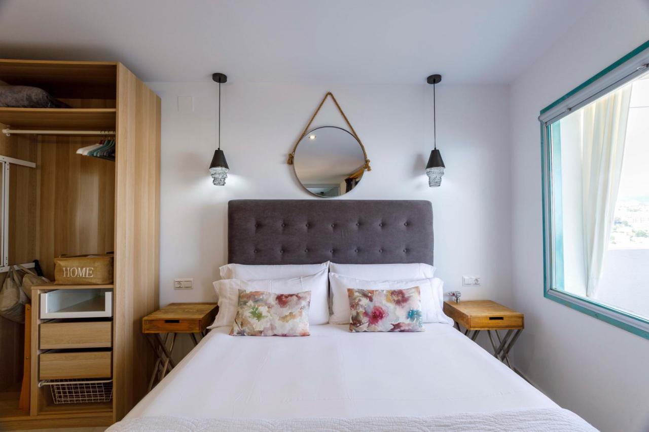 Hostal Boutique Olvido 22 Adults Only Peñíscola Εξωτερικό φωτογραφία