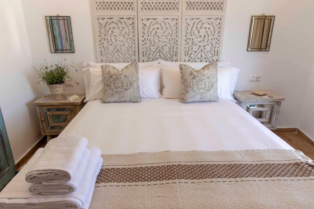 Hostal Boutique Olvido 22 Adults Only Peñíscola Εξωτερικό φωτογραφία