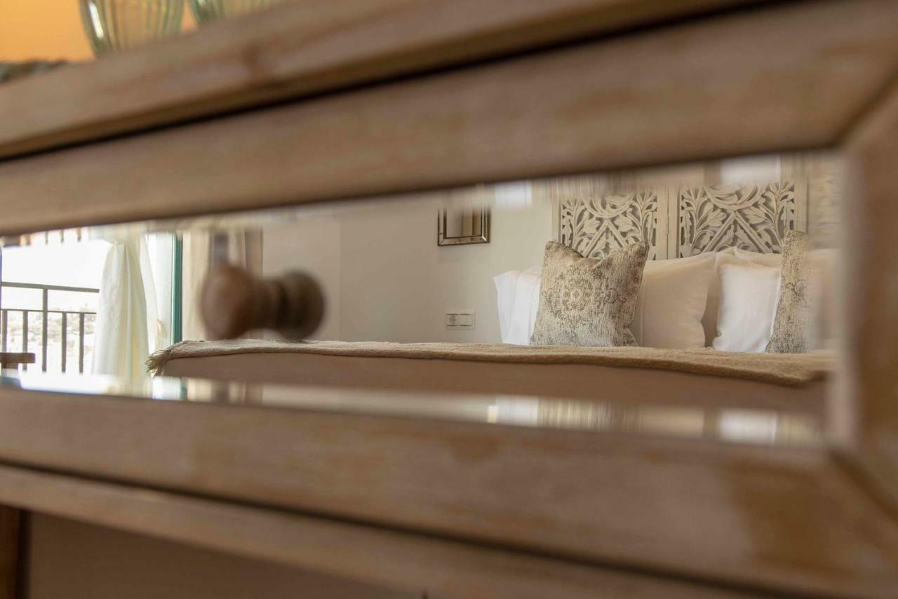 Hostal Boutique Olvido 22 Adults Only Peñíscola Εξωτερικό φωτογραφία