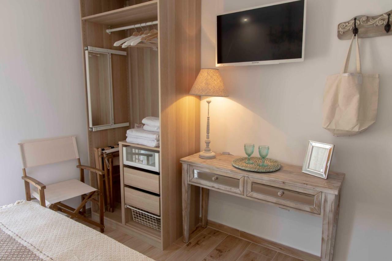 Hostal Boutique Olvido 22 Adults Only Peñíscola Εξωτερικό φωτογραφία