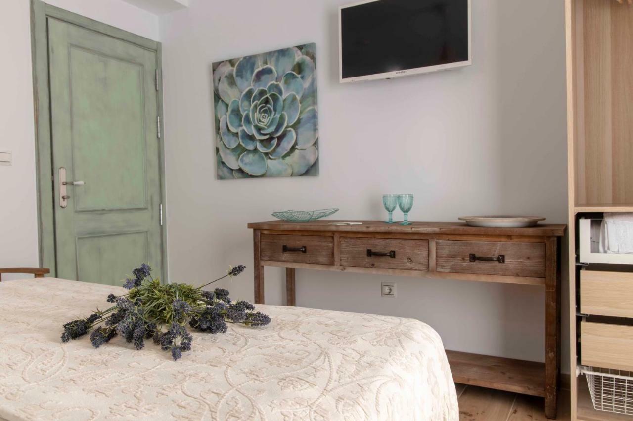 Hostal Boutique Olvido 22 Adults Only Peñíscola Εξωτερικό φωτογραφία