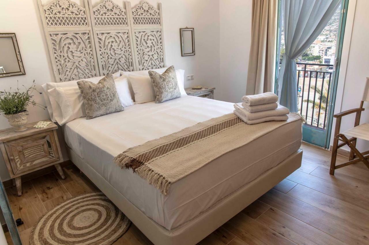 Hostal Boutique Olvido 22 Adults Only Peñíscola Εξωτερικό φωτογραφία