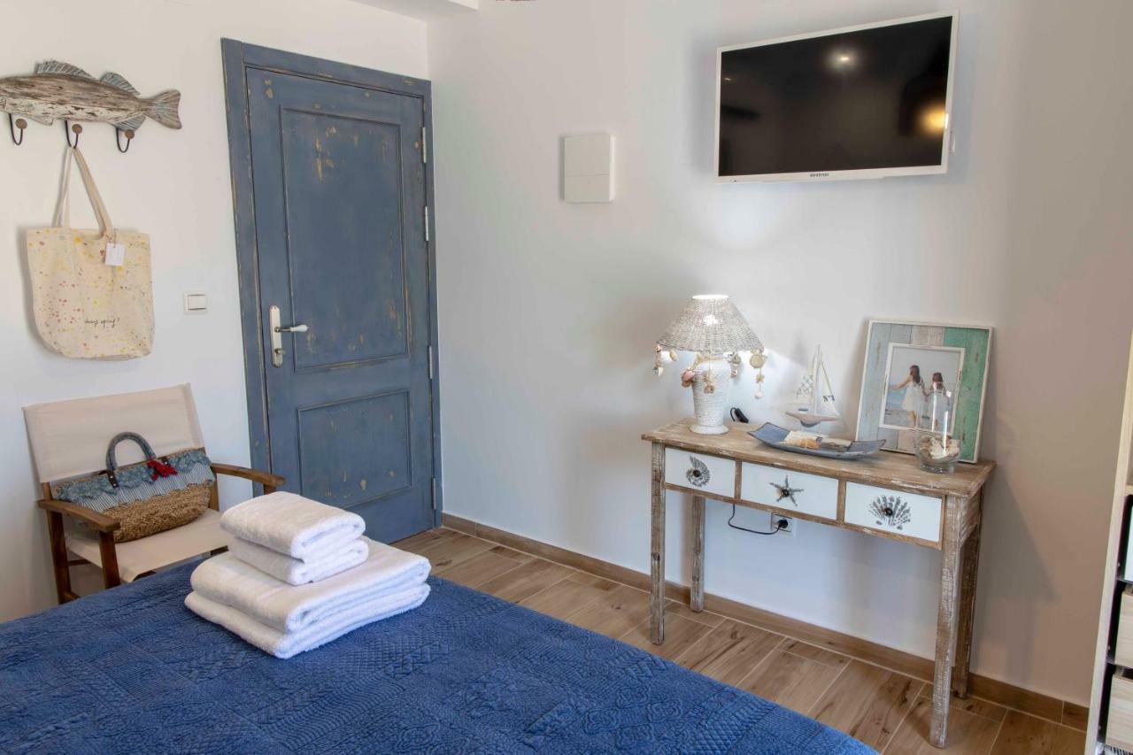Hostal Boutique Olvido 22 Adults Only Peñíscola Εξωτερικό φωτογραφία