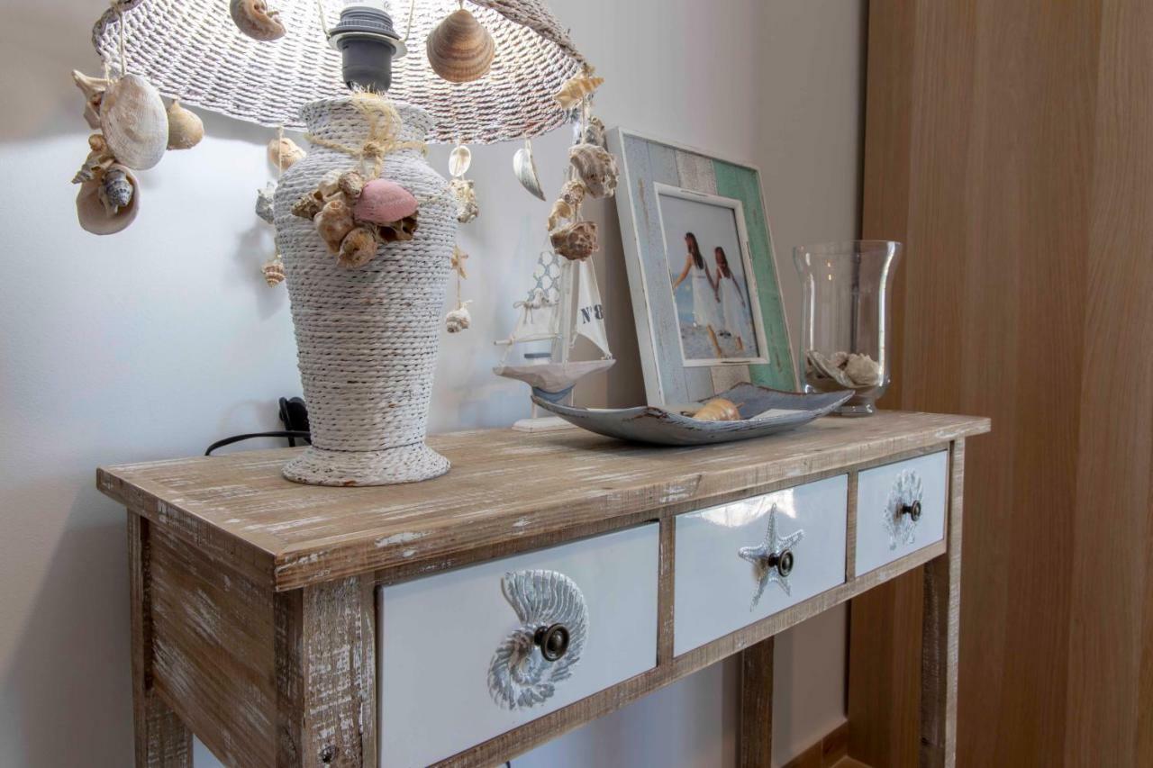 Hostal Boutique Olvido 22 Adults Only Peñíscola Εξωτερικό φωτογραφία