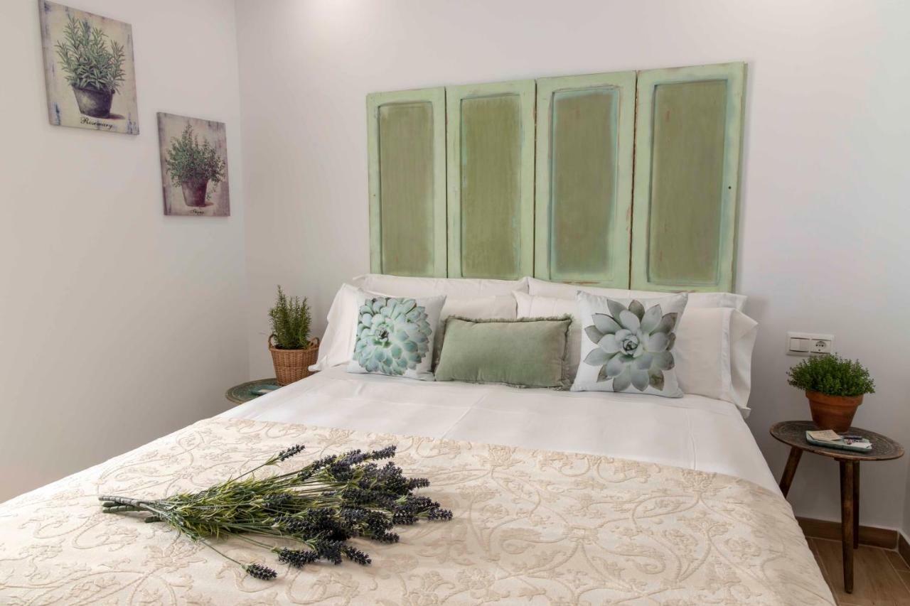 Hostal Boutique Olvido 22 Adults Only Peñíscola Εξωτερικό φωτογραφία