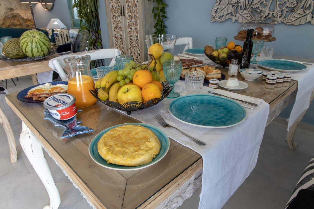 Hostal Boutique Olvido 22 Adults Only Peñíscola Εξωτερικό φωτογραφία