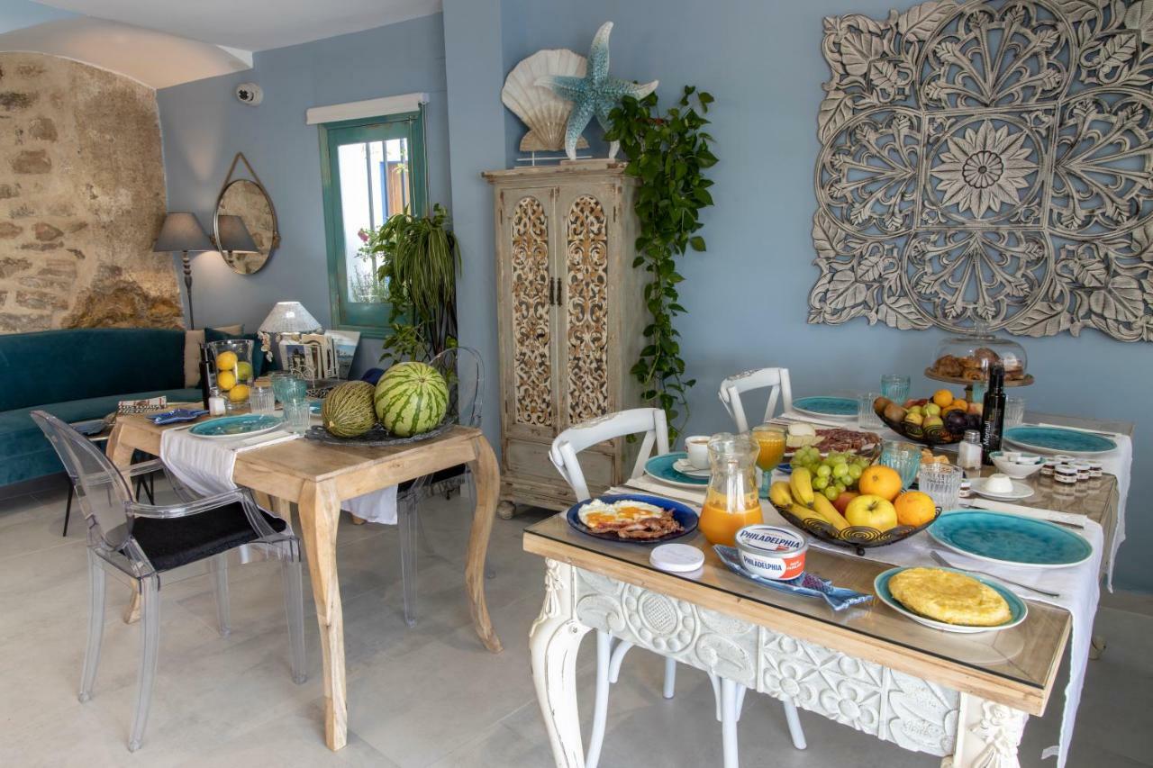 Hostal Boutique Olvido 22 Adults Only Peñíscola Εξωτερικό φωτογραφία
