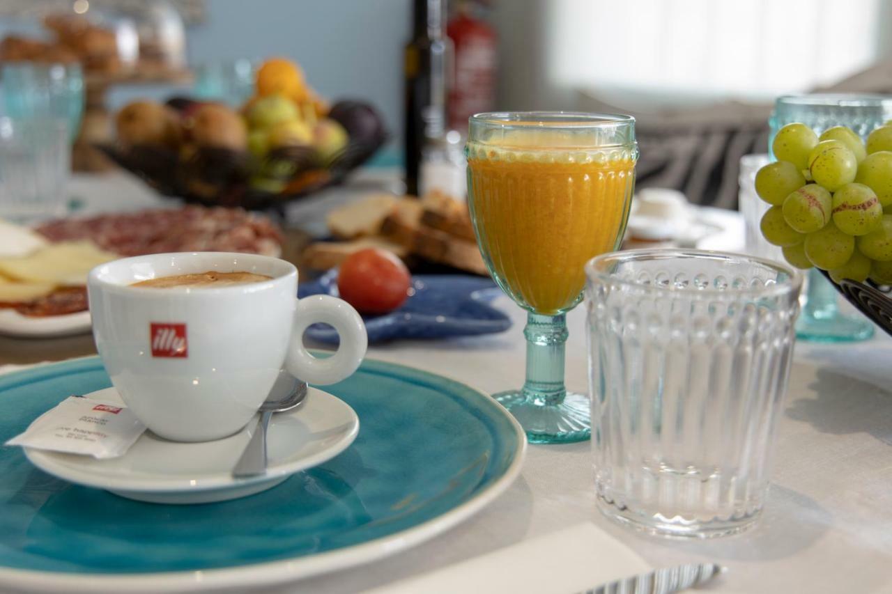 Hostal Boutique Olvido 22 Adults Only Peñíscola Εξωτερικό φωτογραφία