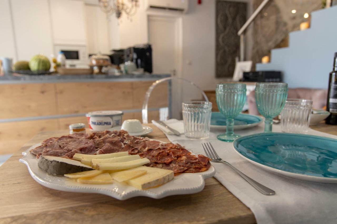 Hostal Boutique Olvido 22 Adults Only Peñíscola Εξωτερικό φωτογραφία