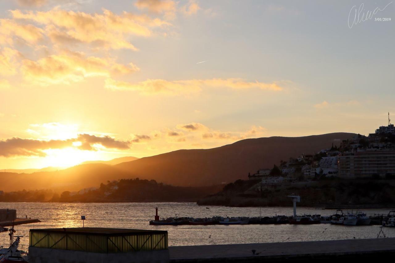 Hostal Boutique Olvido 22 Adults Only Peñíscola Εξωτερικό φωτογραφία